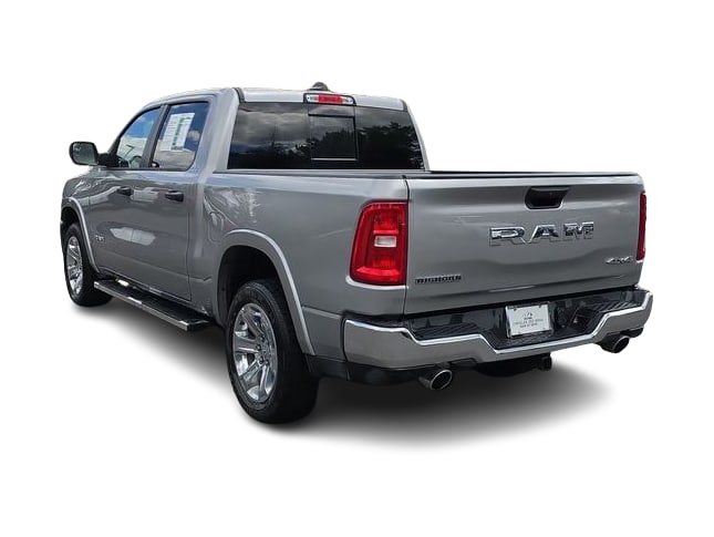 Thumbnail: 2025 RAM 1500 - 3