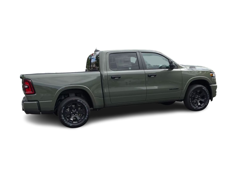 Thumbnail: 2026 RAM 1500 - 18