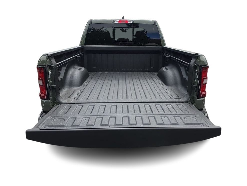 Thumbnail: 2026 RAM 1500 - 12