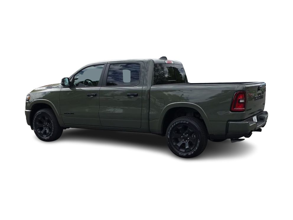 Thumbnail: 2026 RAM 1500 - 16