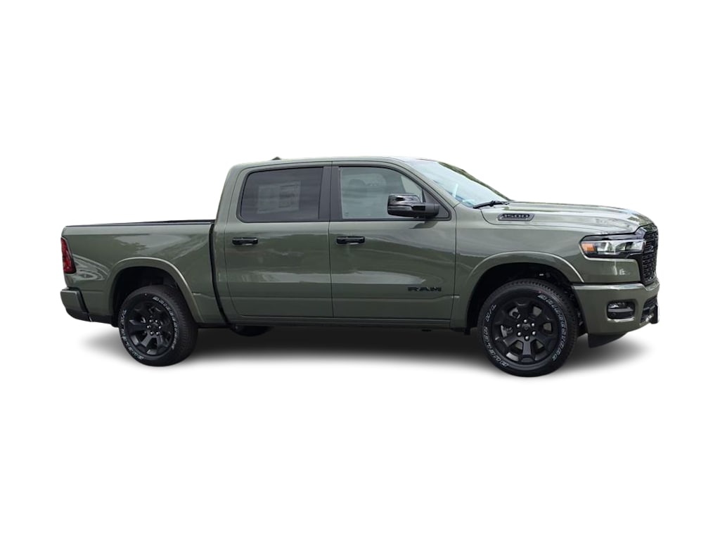 Thumbnail: 2026 RAM 1500 - 13