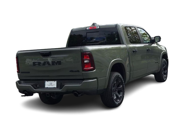 Thumbnail: 2026 RAM 1500 - 17
