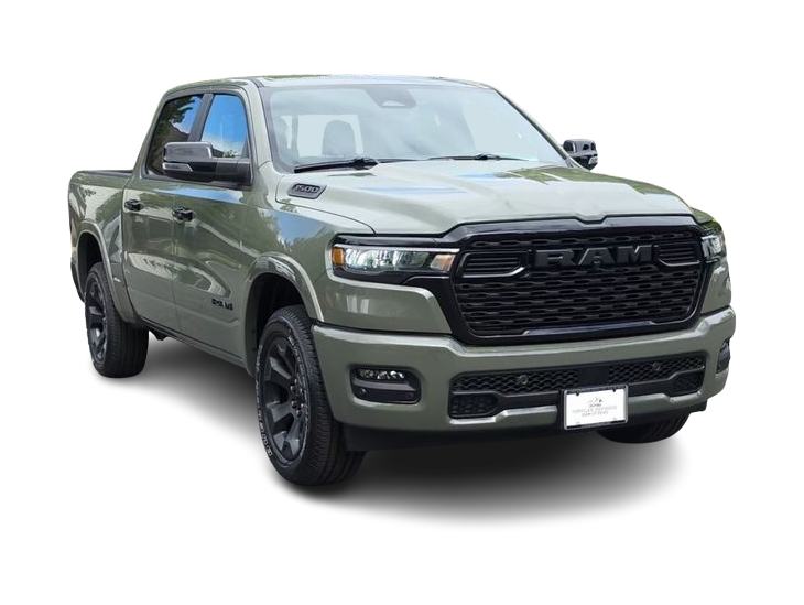 Thumbnail: 2026 RAM 1500 - 14