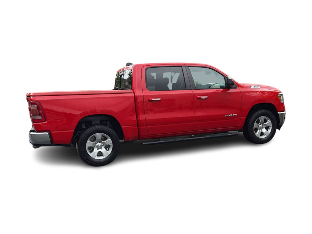 Thumbnail: 2019 RAM 1500 - 18