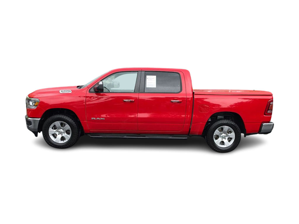 Thumbnail: 2019 RAM 1500 - 3