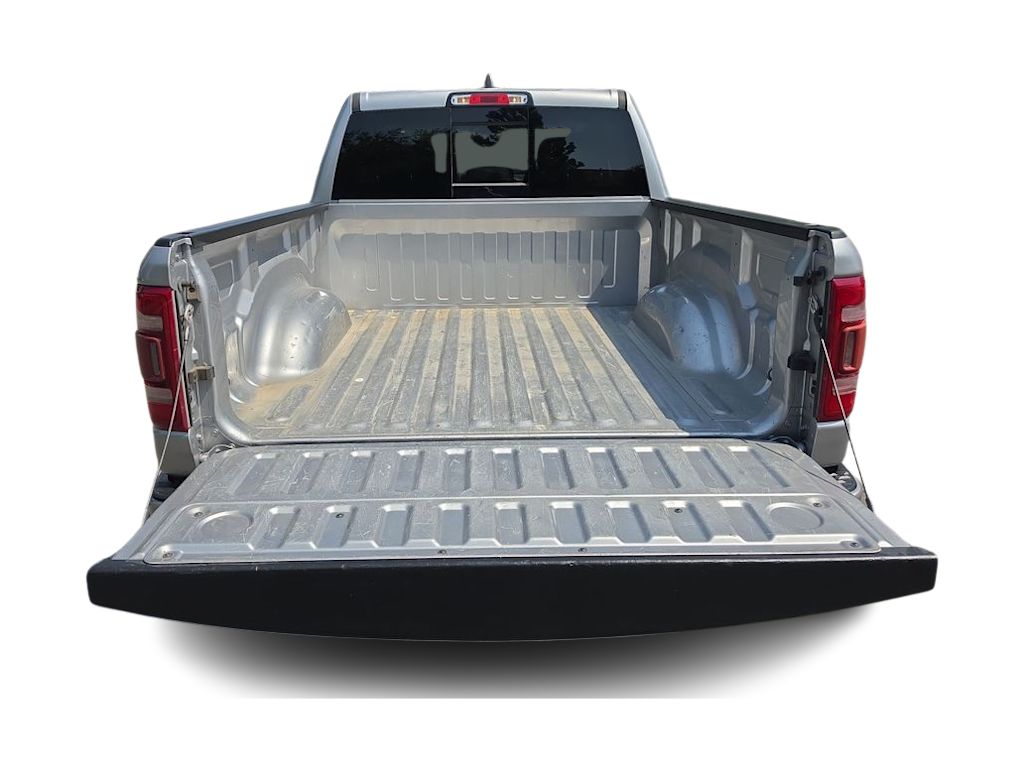 Thumbnail: 2019 RAM 1500 - 12