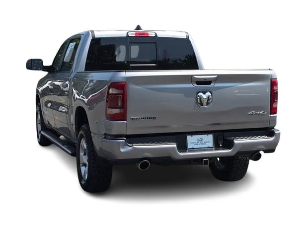 Thumbnail: 2019 RAM 1500 - 16