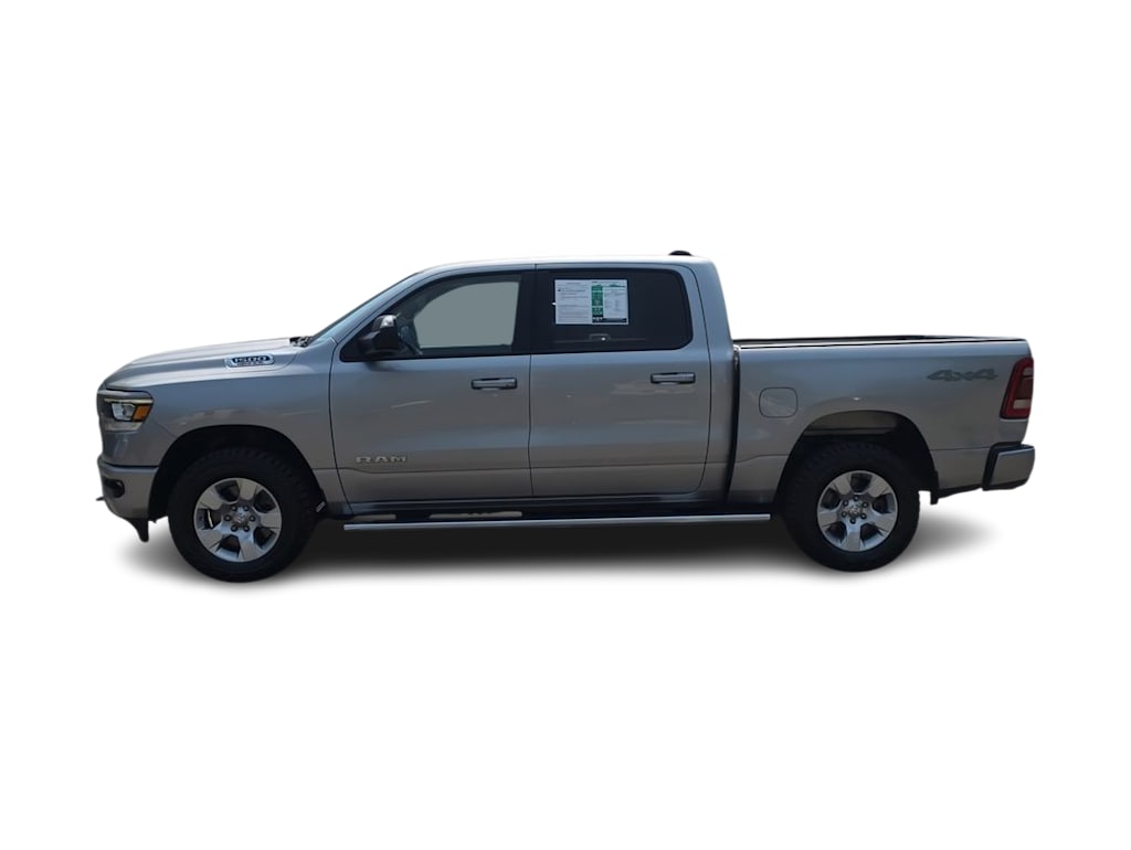 Thumbnail: 2019 RAM 1500 - 3