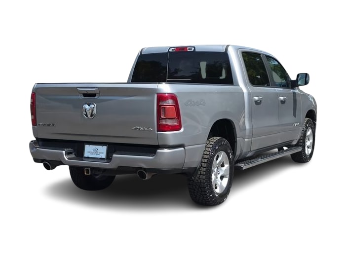 Thumbnail: 2019 RAM 1500 - 17