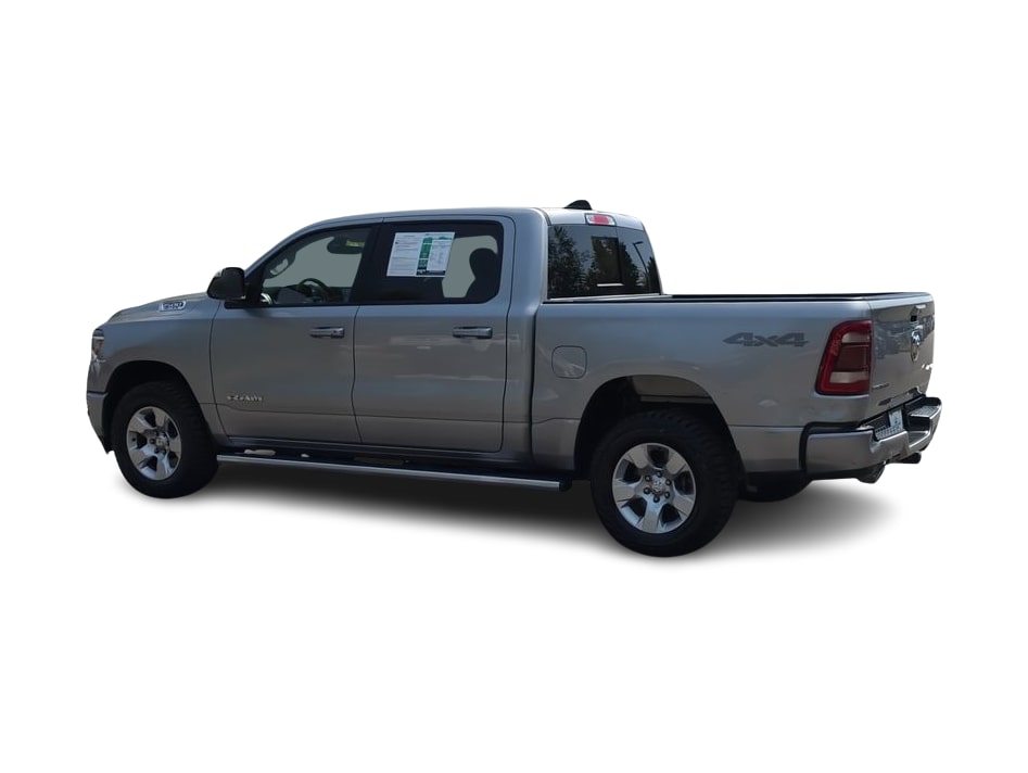 Thumbnail: 2019 RAM 1500 - 15
