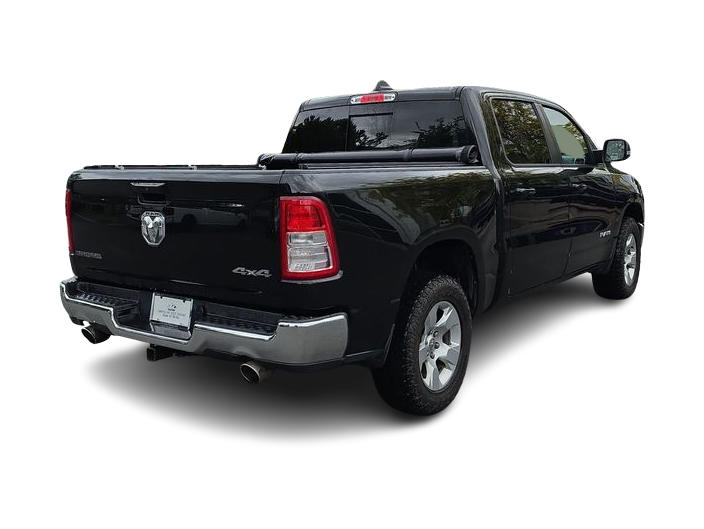 Thumbnail: 2022 RAM 1500 - 6