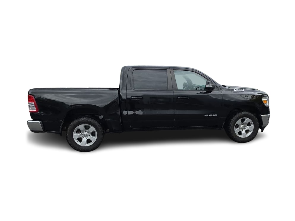 Thumbnail: 2022 RAM 1500 - 7