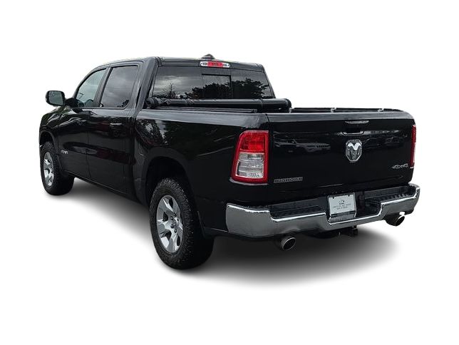 Thumbnail: 2022 RAM 1500 - 3