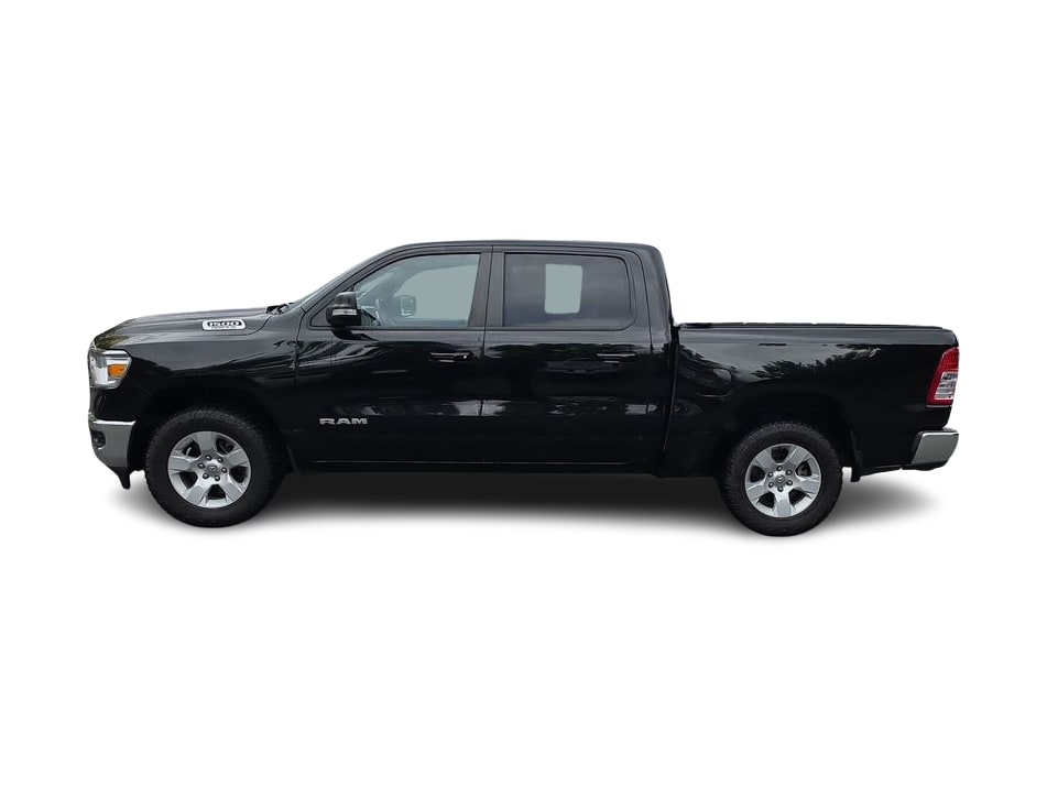 Thumbnail: 2022 RAM 1500 - 2