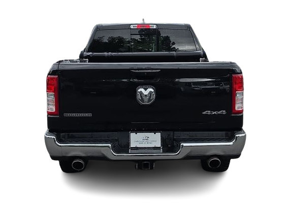 Thumbnail: 2022 RAM 1500 - 4