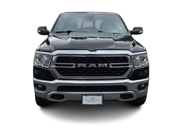 Thumbnail: 2022 RAM 1500 - 5