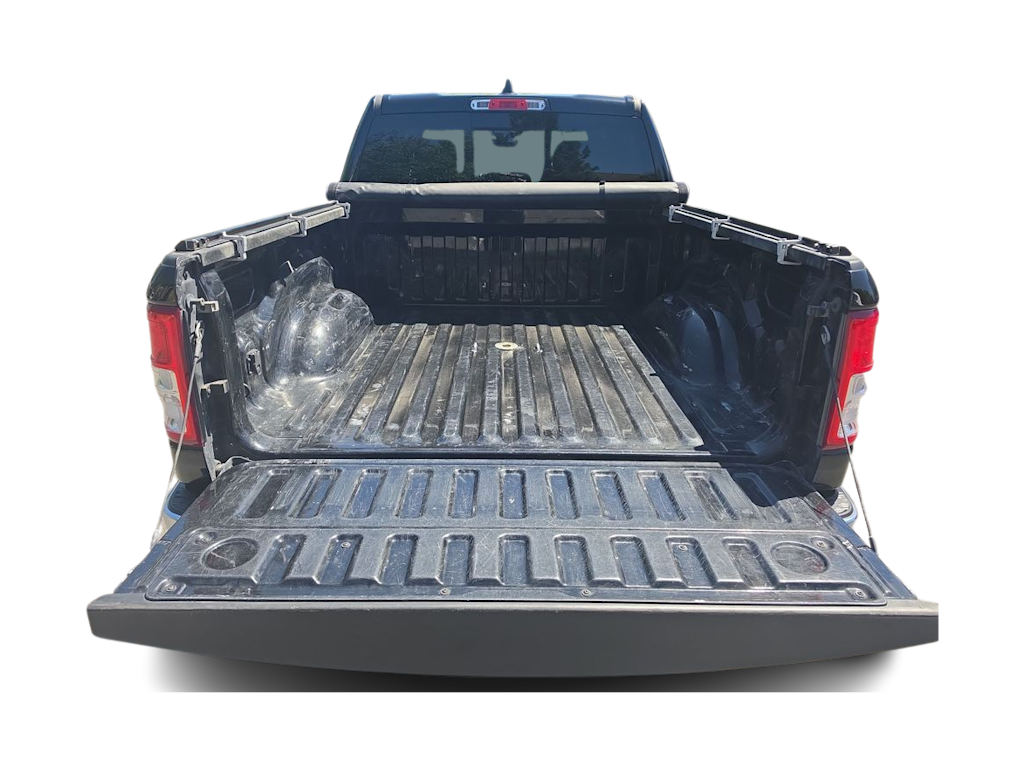 Thumbnail: 2022 RAM 1500 - 14