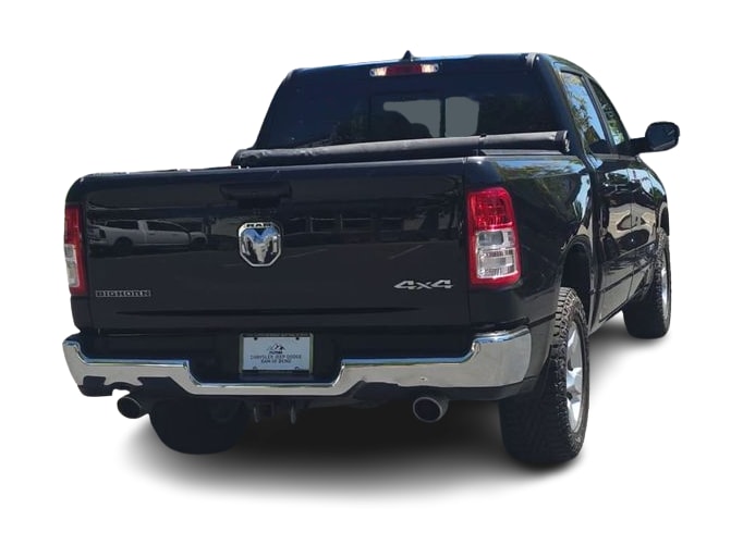 Thumbnail: 2022 RAM 1500 - 18