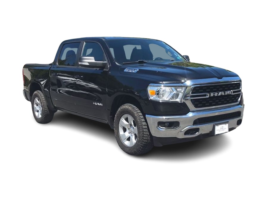 Thumbnail: 2022 RAM 1500 - 16