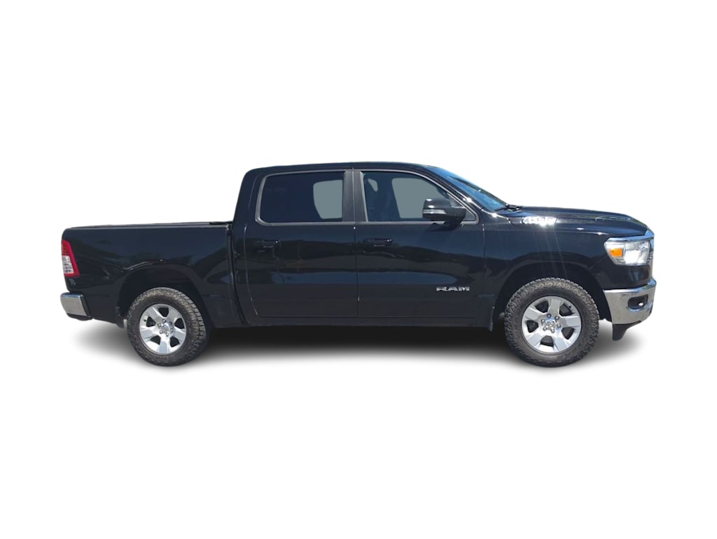 Thumbnail: 2022 RAM 1500 - 15