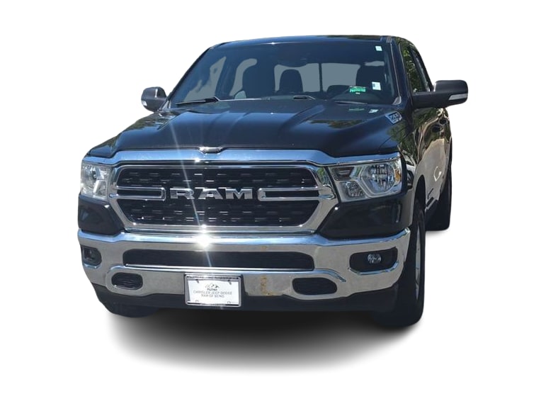 Thumbnail: 2022 RAM 1500 - 5