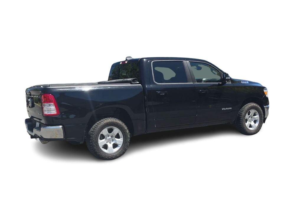 Thumbnail: 2022 RAM 1500 - 19