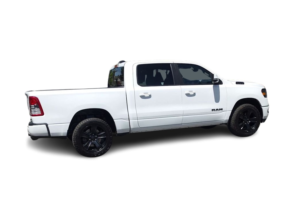 Thumbnail: 2020 RAM 1500 - 18