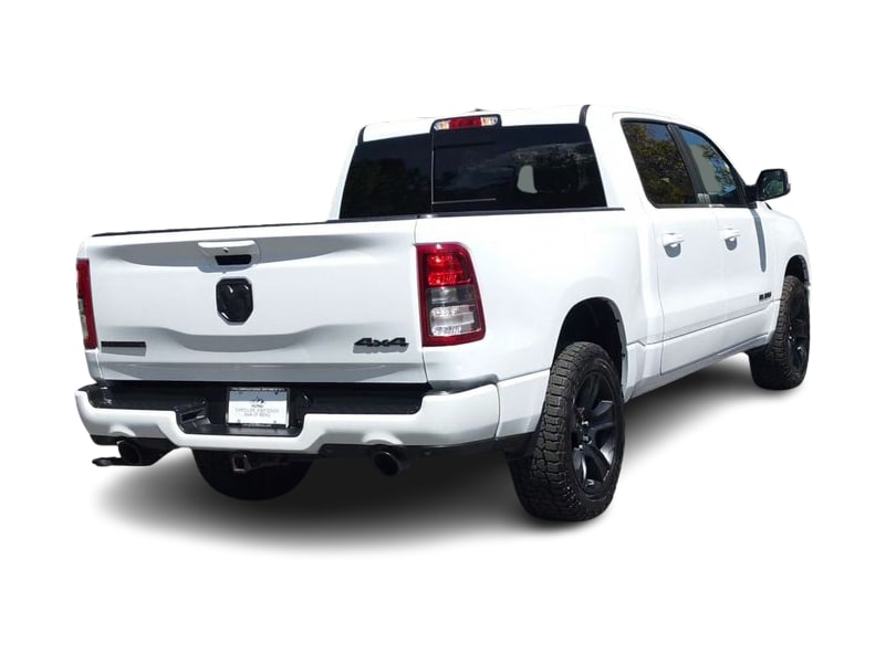 Thumbnail: 2020 RAM 1500 - 17