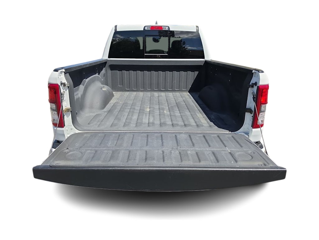 Thumbnail: 2020 RAM 1500 - 12