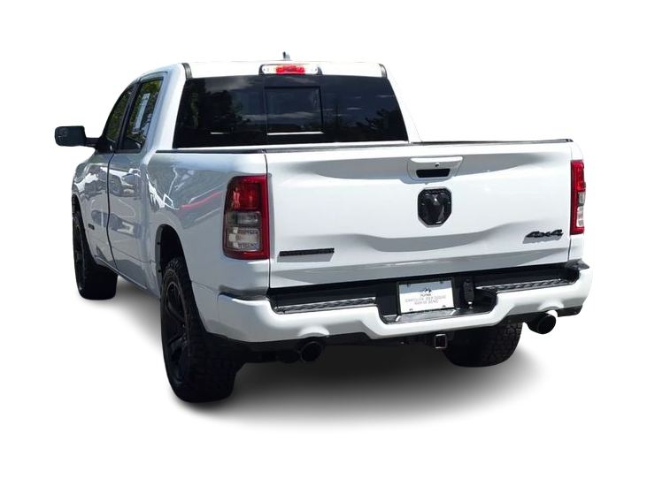 Thumbnail: 2020 RAM 1500 - 16