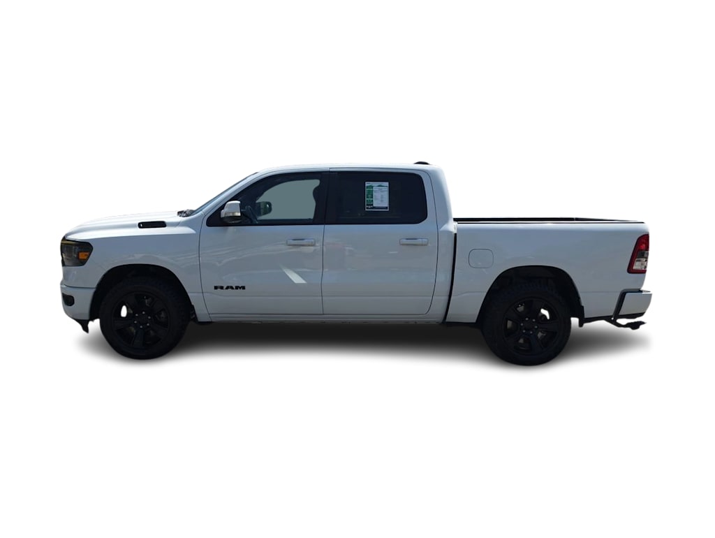 Thumbnail: 2020 RAM 1500 - 3