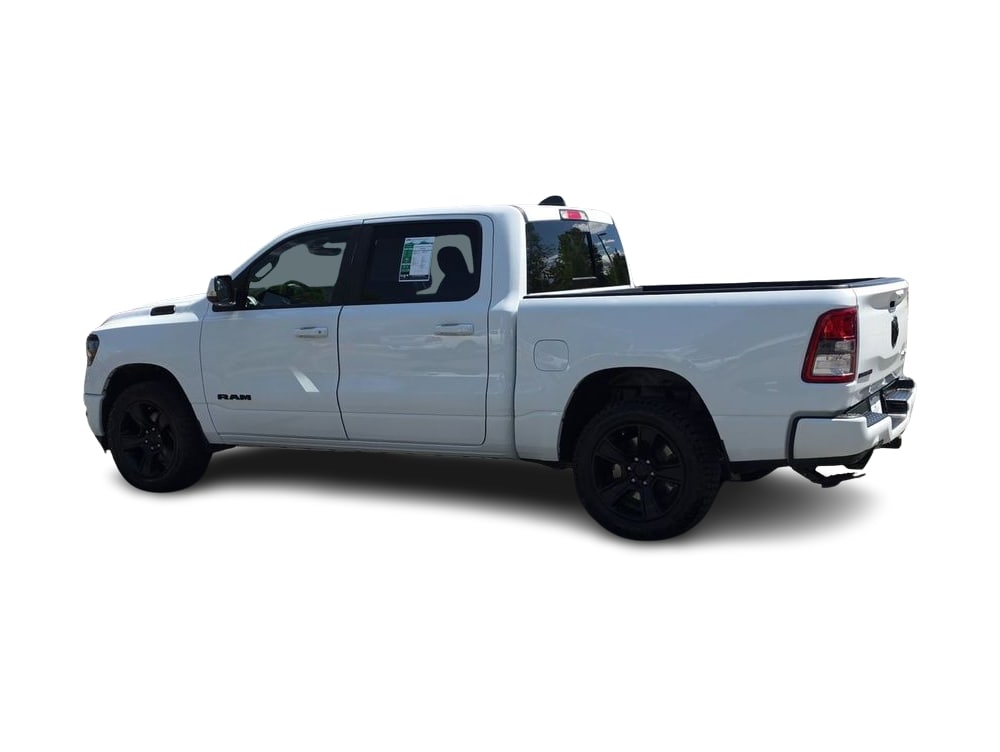 Thumbnail: 2020 RAM 1500 - 15