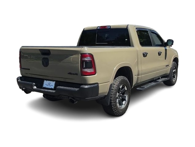 Thumbnail: 2020 RAM 1500 - 5