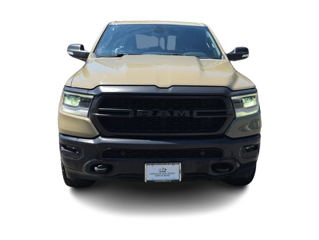 Thumbnail: 2020 RAM 1500 - 8