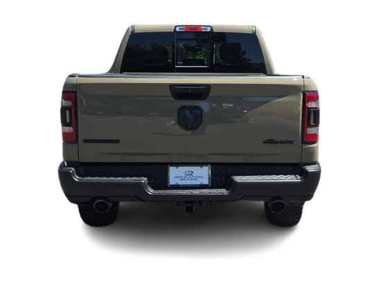 Thumbnail: 2020 RAM 1500 - 3
