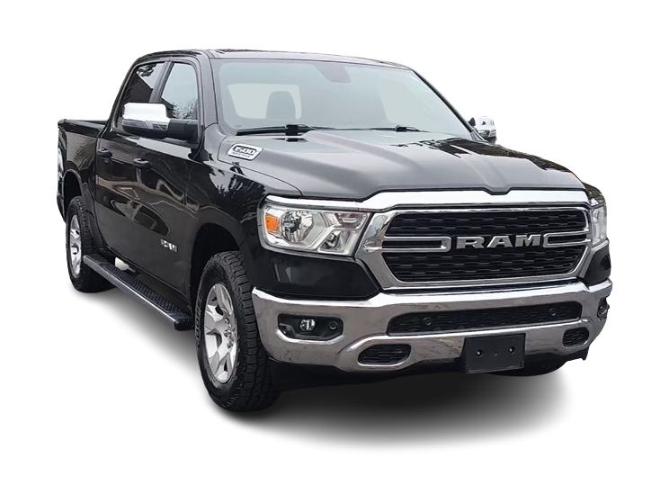 Thumbnail: 2023 RAM 1500 - 14