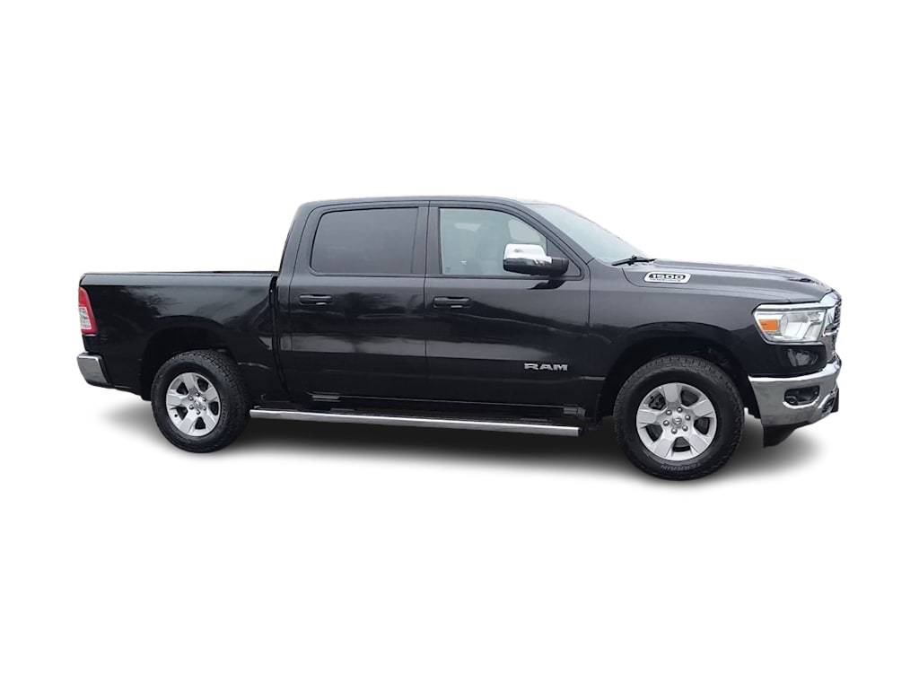 Thumbnail: 2023 RAM 1500 - 13