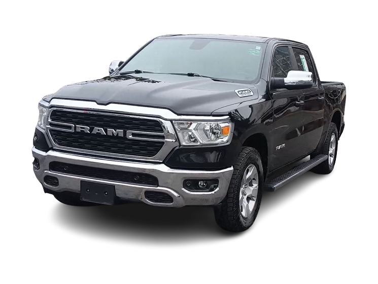 Thumbnail: 2023 RAM 1500 - 15