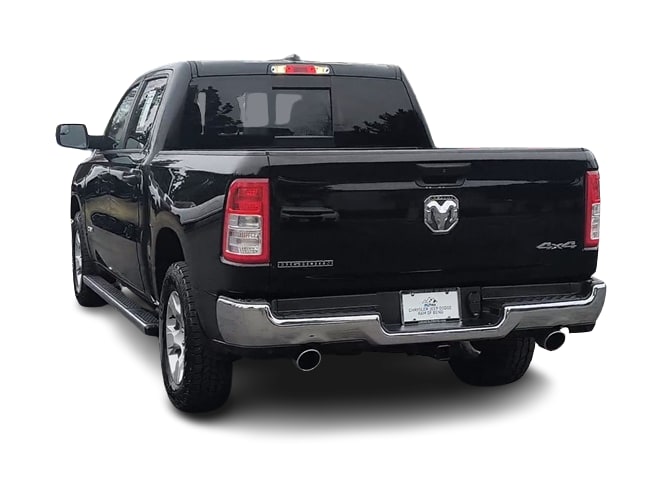 Thumbnail: 2023 RAM 1500 - 4