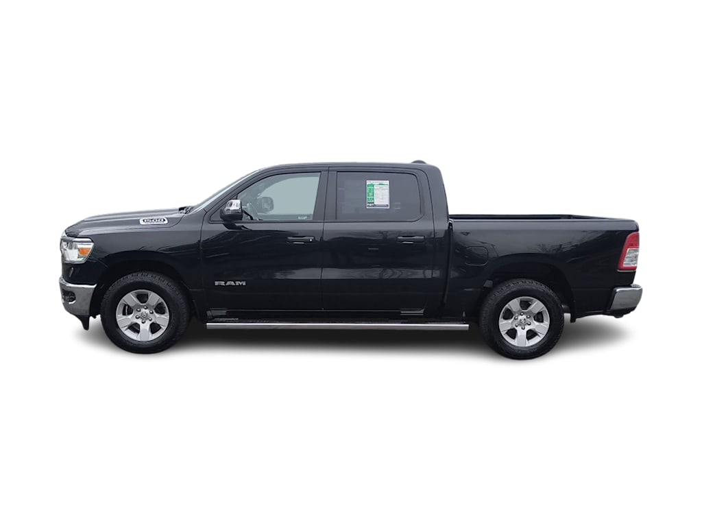Thumbnail: 2023 RAM 1500 - 3