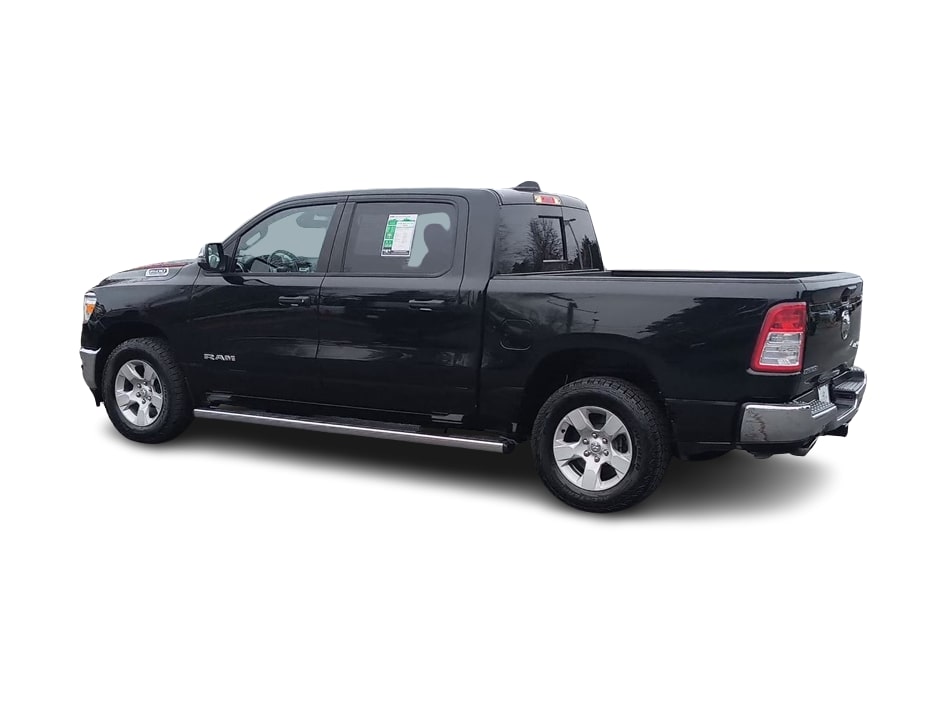Thumbnail: 2023 RAM 1500 - 16