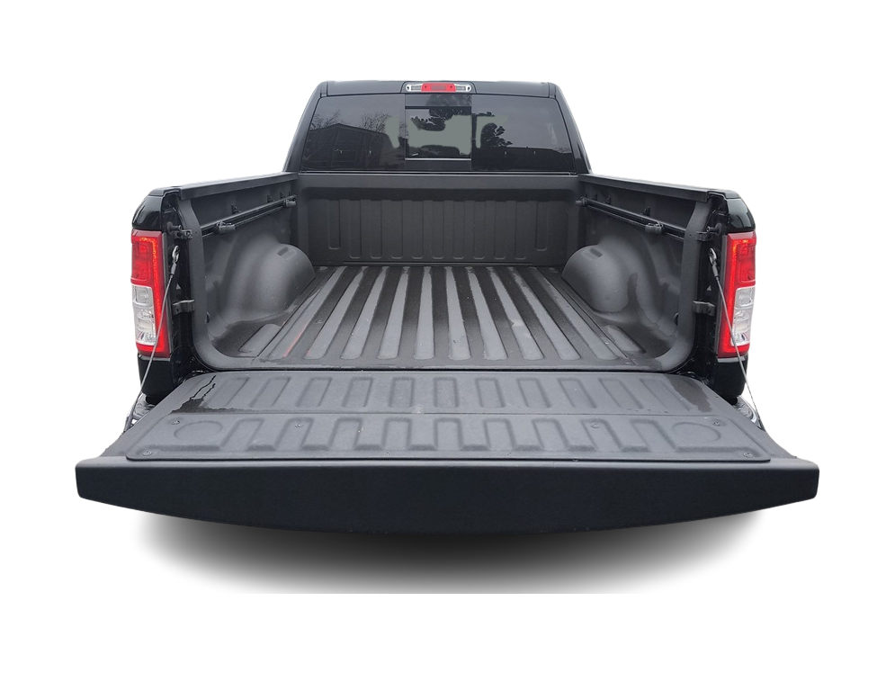 Thumbnail: 2023 RAM 1500 - 12