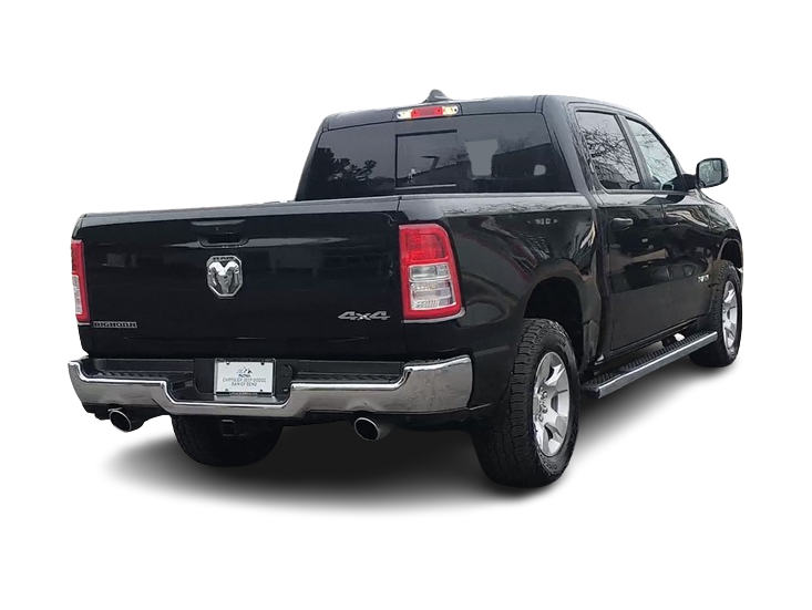 Thumbnail: 2023 RAM 1500 - 17
