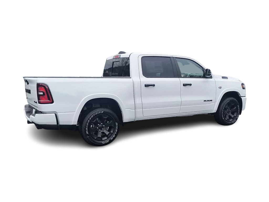 Thumbnail: 2026 RAM 1500 - 14