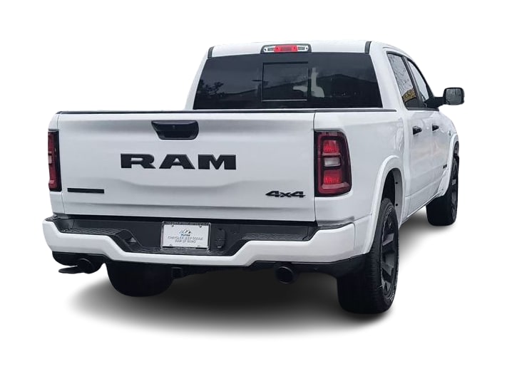 Thumbnail: 2026 RAM 1500 - 13