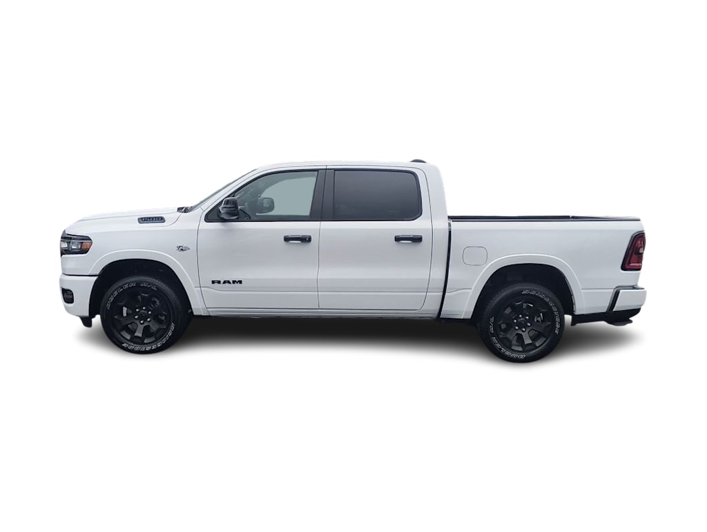Thumbnail: 2026 RAM 1500 - 3
