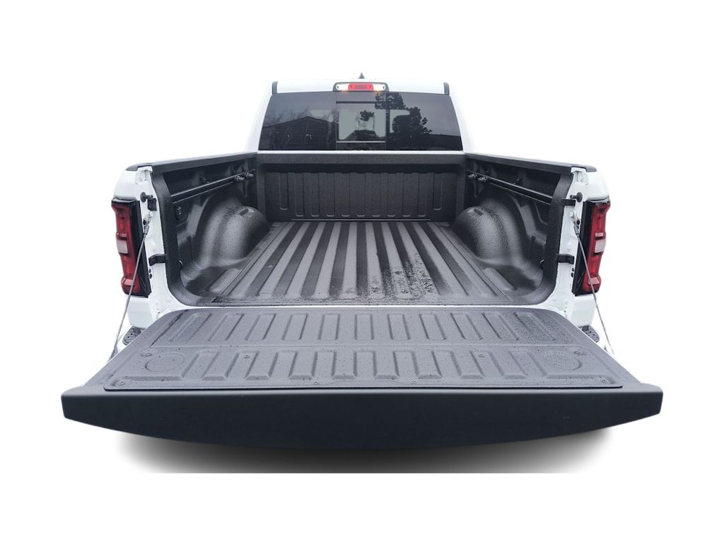 Thumbnail: 2026 RAM 1500 - 9