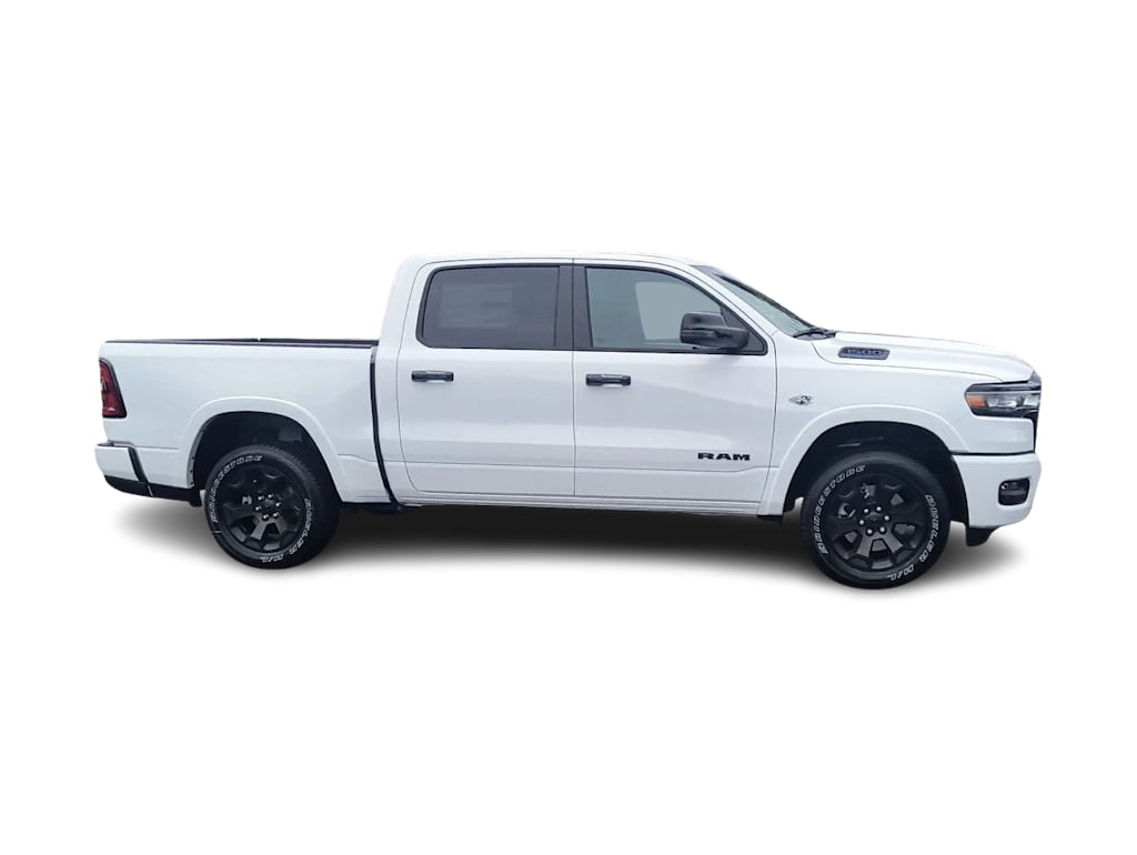 Thumbnail: 2026 RAM 1500 - 10