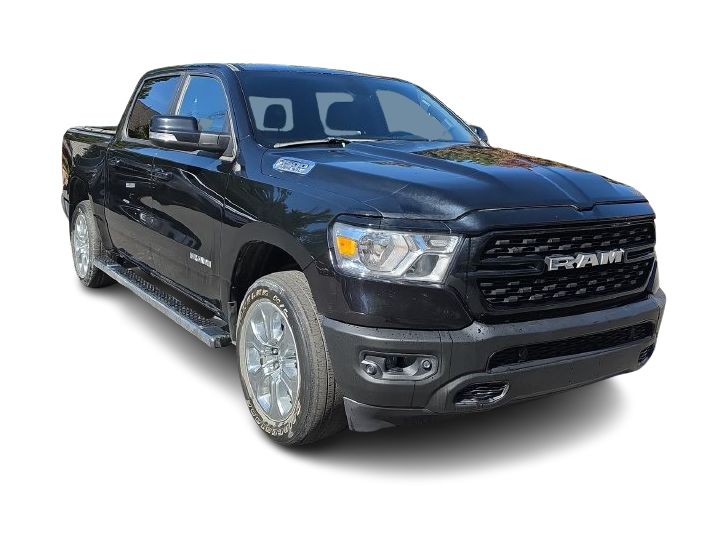 Thumbnail: 2022 RAM 1500 - 8