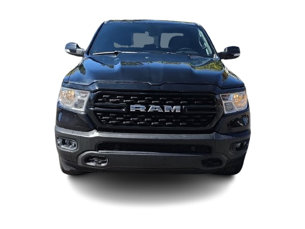 Thumbnail: 2022 RAM 1500 - 5